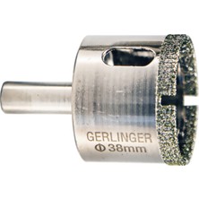 Gerlinger Cam Elmas Panç 18MM GDPC18