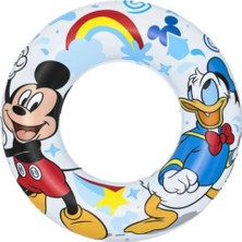 Colezium Donald Duck Simit 55 cm Lisanslı  - 91004 - 1 Adet