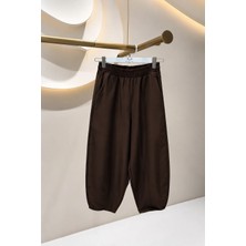 QMN-25Y5017 Qimene Pantolon