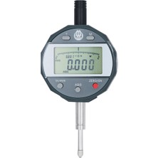 Werka Analog Göstergeli Dijital Komparatör Saati 0.001MM 0-12.7mm/0-0.5" W221-9187