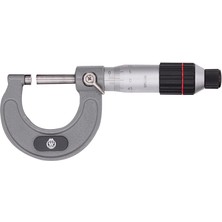 Werka Mekanik Dış Çap Mikrometresi 200-225MM W217-9606