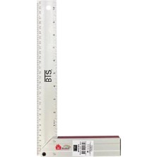 Colezium 12275 Alüminyum Gönye 30 cm