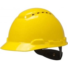 Colezium 3m H700 Sarı Baret Vidalı