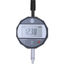 Werka Dijital Komparatör Saati 0.001MM/0.00005" W221-9125