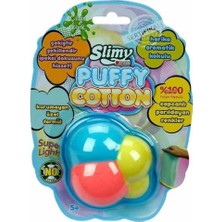 Colezium Bulutlu Puffy Cotton Kokulu    - 33851 - 1 Adet