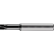 Maier Karbür Diş Frezesi M12_10D*1.5_75L*4E