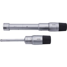 Werka Üç Ayaklı Mikrometre 20-25MM W217-6391