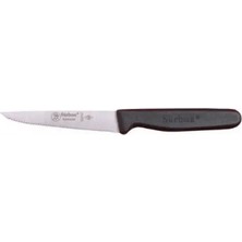 Colezium Sürbısa 61004LZ - Sürmene Lazerli, Tırtıklı Sebze Bıçağı 9,5cm