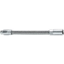 Rico Rıco 3/8 Mafsallı Lokma Kolu Uzatma Ara Kol 150 mm