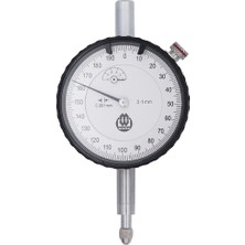 Werka Hassas Komparatör Saati 10X0.001MM W220-6957