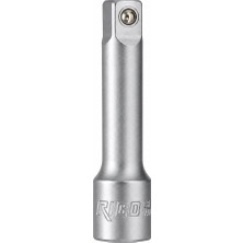 Rico Rıco 3/8 Lokma Kolu Uzatma Ara Kol 75 mm