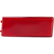 Arka Tampon Lensi Reflektör Sol Kedi Gözü 2004-2008 Ford Cmax