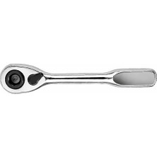 Rico Rıco 1/4 Lokma Cırcır Kolu 72 Diş Mini 2 In 1