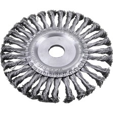 Tower Burma Daire Tel Fırça 150MM T9451150