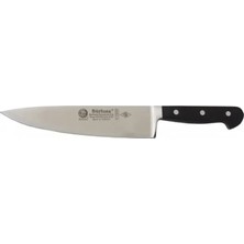 Colezium Sürbısa 61930 - Sürmene Sıcak Dövme Şef Bıçağı 21 cm