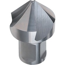 Maier Manyetik Matkap Için 90° Havşa Freze 40 x 52 mm MDHF340