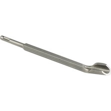 Gfb Sds Plus Oluklu Keski 14 x 250 mm Metal Malzeme ile Uzun Ömürlü Tasarım ve Dayanıklılık