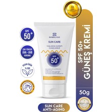 Biobellinda  Güneş Kremi Spf 50+ 50 ml