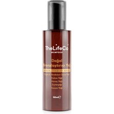 TheLifeCo Skinfood Değerli Yağlar Serisi Doğal Bronzlaştırıcı Yağ 150 ml