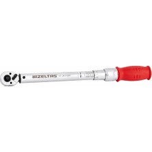 İzeltaş IZELTAS 3/8 Tork Anahtarı 20-100 Nm