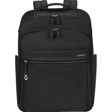 Samsonite Move Journey Siyah Sırt Çantası (M)