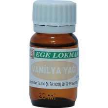 Colezium Vanilya Yağı 20 cc