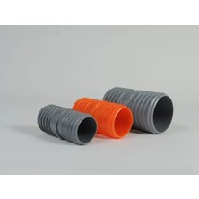 Poelsan Plastik Spiral Hortum Eki