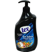 Colezium Sıvı El Sabunu Life Premium Parfüm Alkol ve Paraben Içermez 750 ml