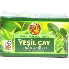 Colezium Yeşil Çay  Çayı 20 Süzen Poşet