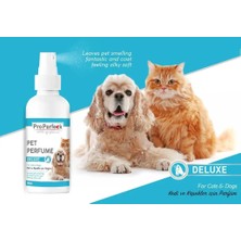 Colezium Pro Perfeck Kedi ve Köpek Lüks Parfüm 100 ml