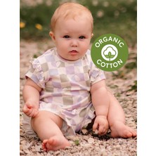 Antebies Kalpli Dama Kısa Kollu Tshirt Şort Set