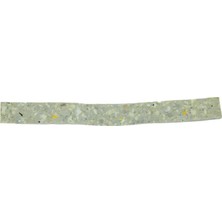 Colezium Kapı Altı Eşik Bandı Izolasyon Süngeri Yapışkanlı Karışık Renk 89CM x 9cm x 2.5cm