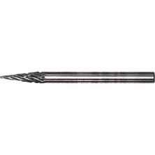 Maier Dwcarbide Tek Lı Komple Karbür Kalıpçı Freze E DWFKK3E