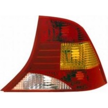 Depo Focus Arka Stop Sağ Sedan 1999-2004