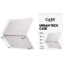 Panzer Glass Care transparent apple macbook air 13''(M2/m3/m4)