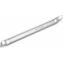 Universal Unıversal Levye Oluklu Krom Kaplı 600 mm