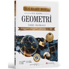 Bilgi Sarmal Yayınları Bilgi Sarmal Üniversiteye Hazırlık Geometri Ilk Aşama Maarif Model Soru Bankası 2028