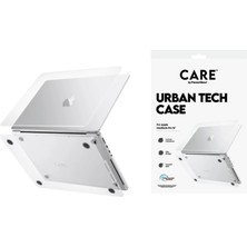 Panzer Glass Care transparent apple macbook pro 14''(M1/m2/m3/m4/m5)