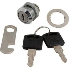 Colezium Ugr 103 Çekmece Kilidi Mandallı 20 mm