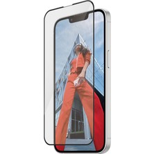 Panzer Glass Panzerglass® Screen Protector iPhone 17E | 16E | 14 | 13 | 13 Pro | Ultra-Wide Fit W. Fastfıt In-A-B