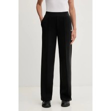 Guess Olympe Kadın Aktif Scuba Modal Karışımlı Relaxed Fit Eşofman