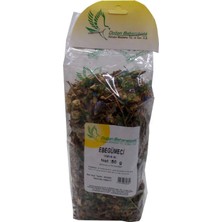 Colezium Ebegümeci Otu Doğal 50 gr Paket