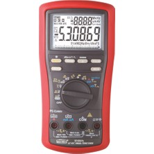 Brymen BM-869S - True Rms Multimetre