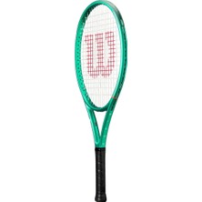 Wilson Blade 25 V10 Çocuk Tenis Raketi WR208610U