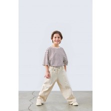 Marvy Milo Gabardin Pantolon