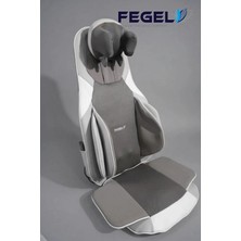 Fegel FG-C43 Taşınabilir Araç ve Ev Tipi Masaj Koltuğu