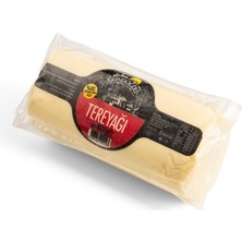 Gündoğdu 1 kg Silindir Tereyağı Geleneksel Yöntemle Üretilmiş Doğal ve Taze Ürün