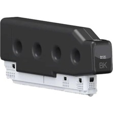 Star Film Epson C13T08Q140 Am - C550 Siyah 50, 000 Sayfa Muadil Kartuş