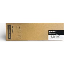 Star Film Epson Wf - C878R / C879R (C13T05A100) - 420ML - (20.000 Sf) - Siyah Muadil Kartuş