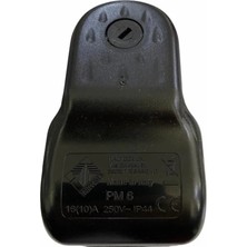 Colezium Italtecnica Pm6 Basınç Şalteri